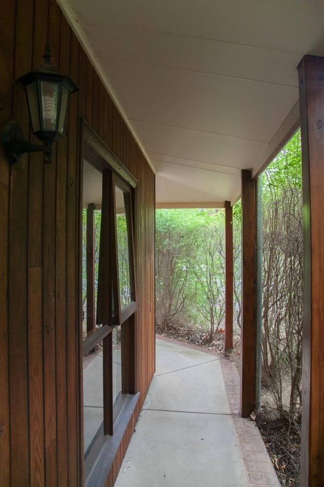 Perricoota Vines Retreat Otel Moama Oda fotoğraf