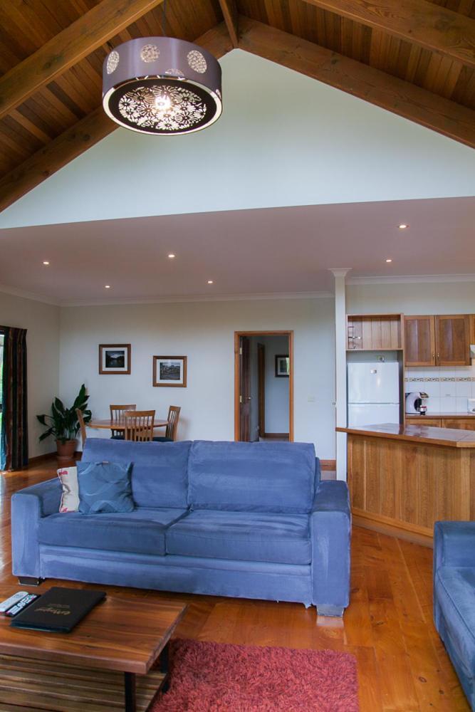 Perricoota Vines Retreat Otel Moama Oda fotoğraf