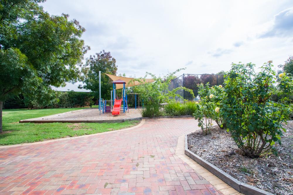 Perricoota Vines Retreat Otel Moama Dış mekan fotoğraf
