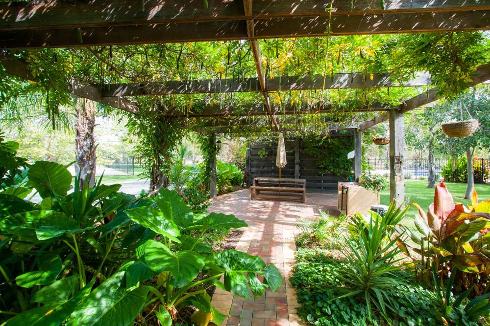 Perricoota Vines Retreat Otel Moama Dış mekan fotoğraf