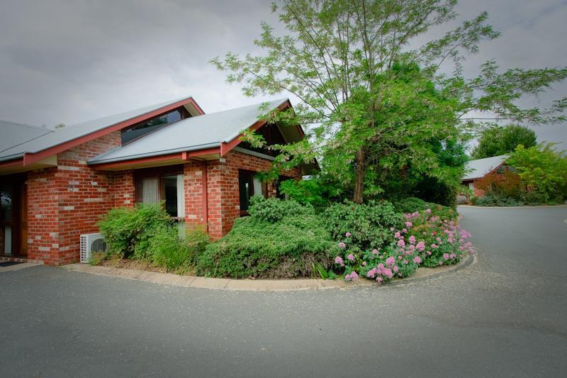 Perricoota Vines Retreat Otel Moama Oda fotoğraf