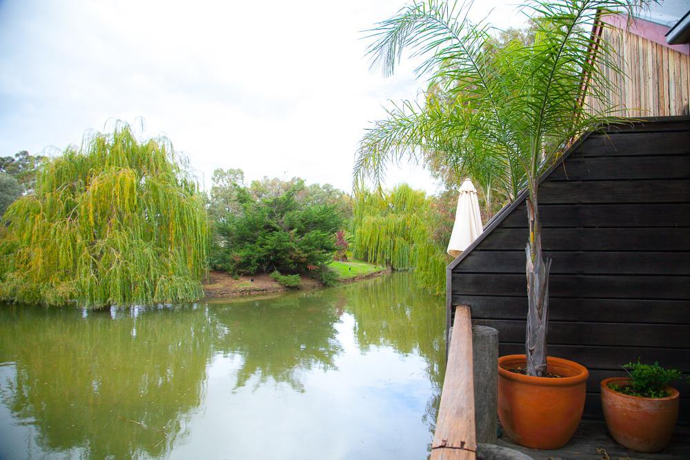 Perricoota Vines Retreat Otel Moama Dış mekan fotoğraf