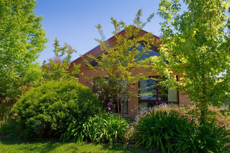 Perricoota Vines Retreat Otel Moama Dış mekan fotoğraf