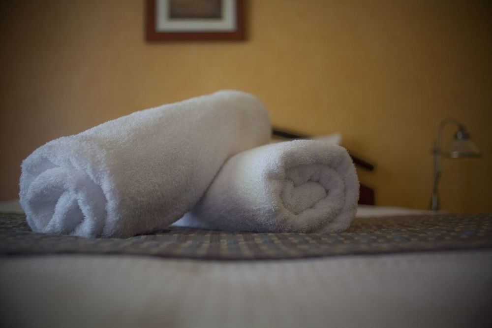 Perricoota Vines Retreat Otel Moama Dış mekan fotoğraf